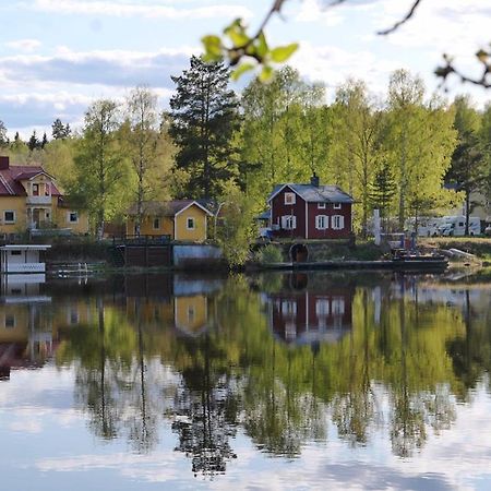 Sweden Slow Living Gosunda Exterior foto