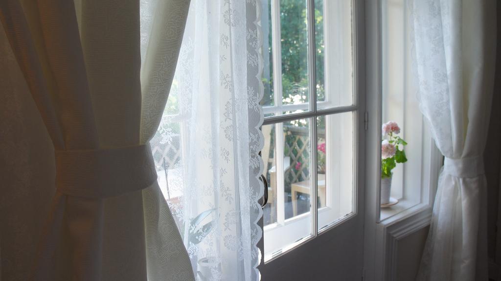 Sweden Slow Living Gosunda Zimmer foto
