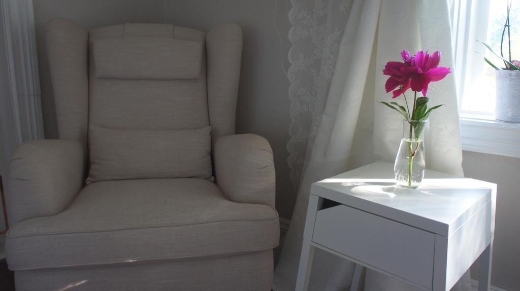 Sweden Slow Living Gosunda Zimmer foto