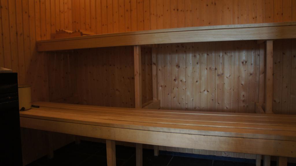 Sweden Slow Living Gosunda Exterior foto