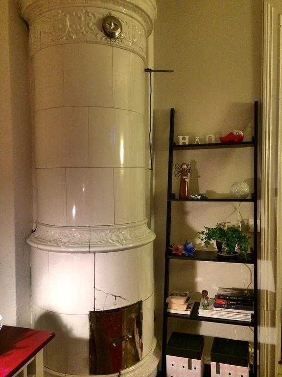 Sweden Slow Living Gosunda Zimmer foto