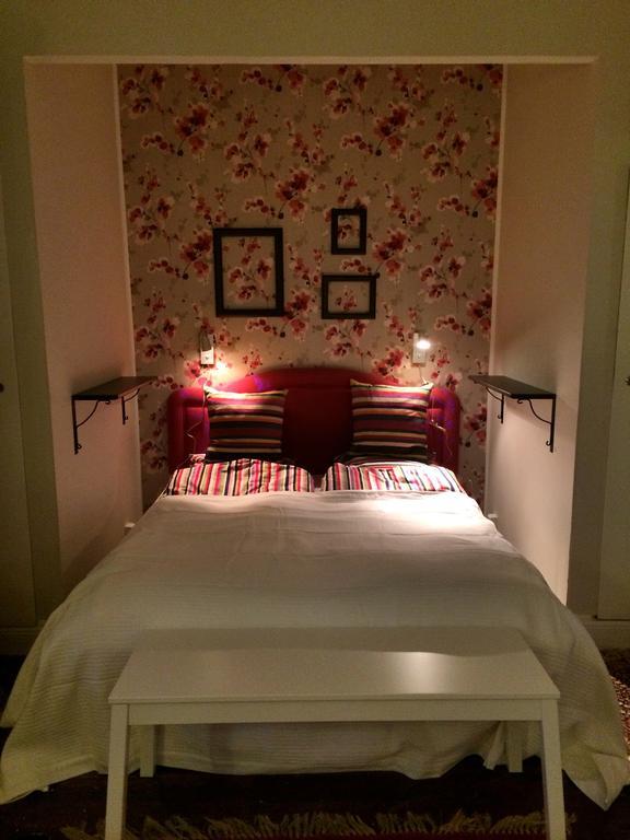 Sweden Slow Living Gosunda Zimmer foto