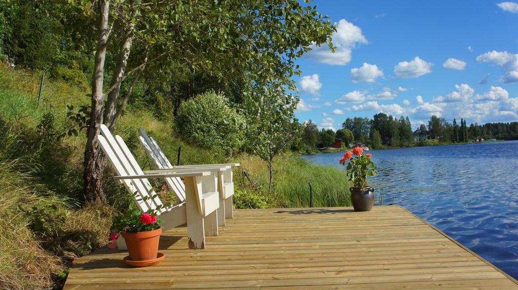 Sweden Slow Living Gosunda Zimmer foto