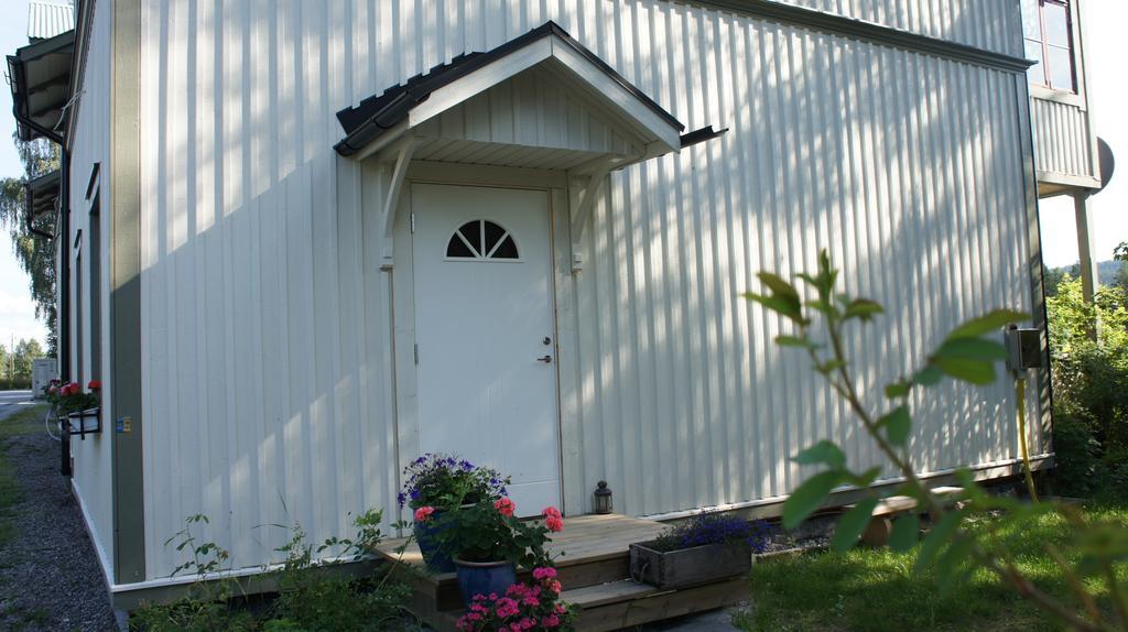 Sweden Slow Living Gosunda Exterior foto