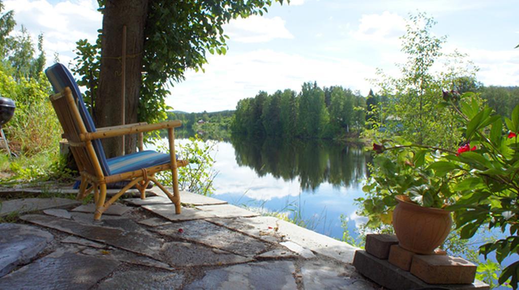 Sweden Slow Living Gosunda Zimmer foto