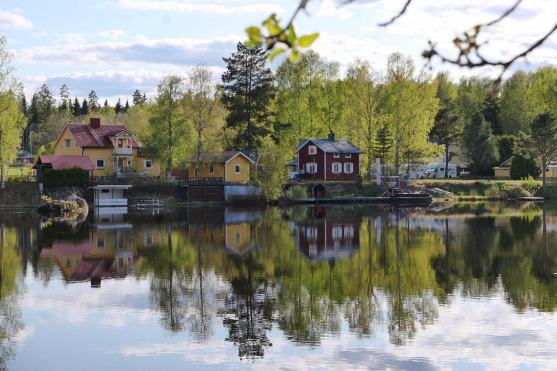 Sweden Slow Living Gosunda Exterior foto